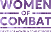 Women of Combat – events for women in combat sports